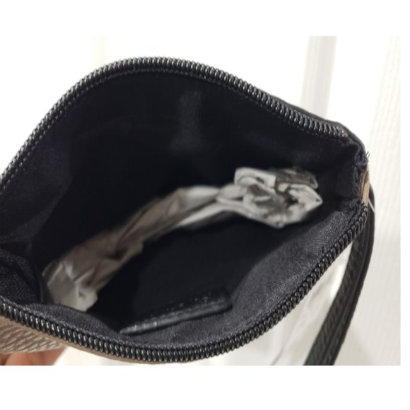 Style & Co Hannah Faux Leather Wristlet Coin Purse - Picture 5 of 6